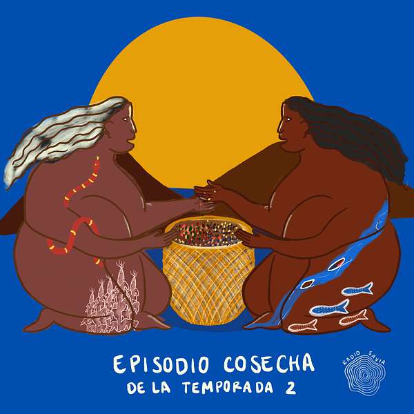 Cosecha de la Temporada 2